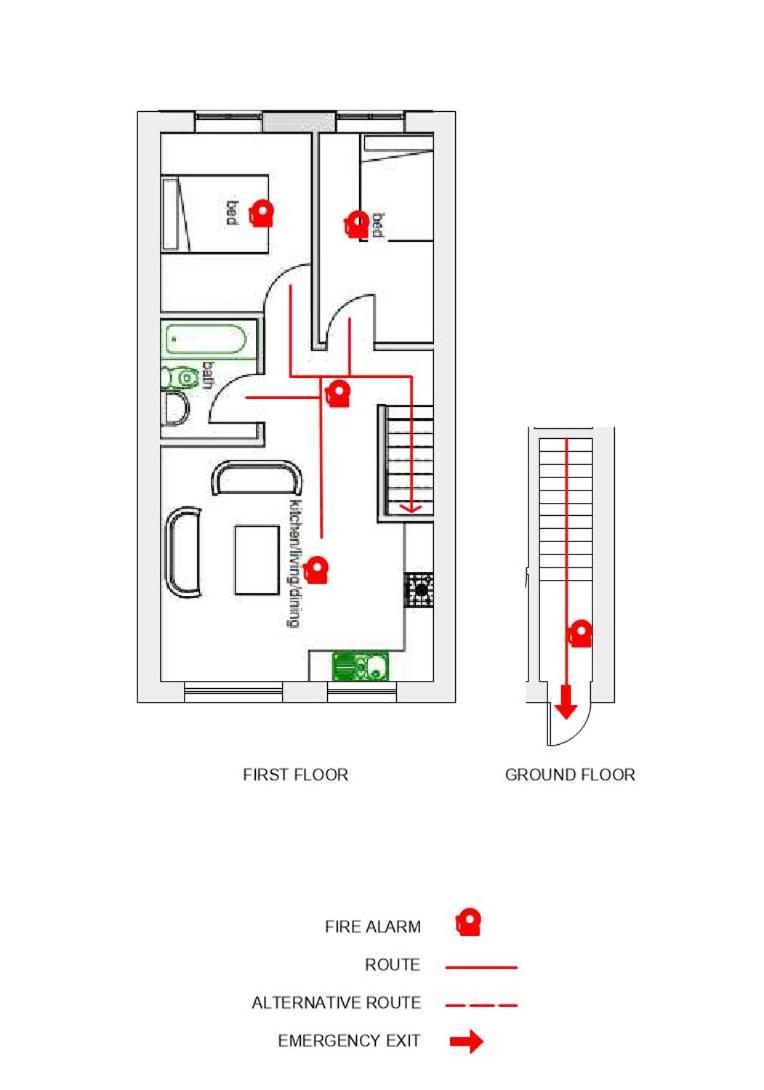Apartament Didcot- Private Flat With Garden & Parking 03 Zewnętrze zdjęcie